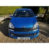  MICROCAR M-GO SXI MOT 2013 ready to go 